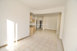  Appartement à louer 1 pièce 35 m²