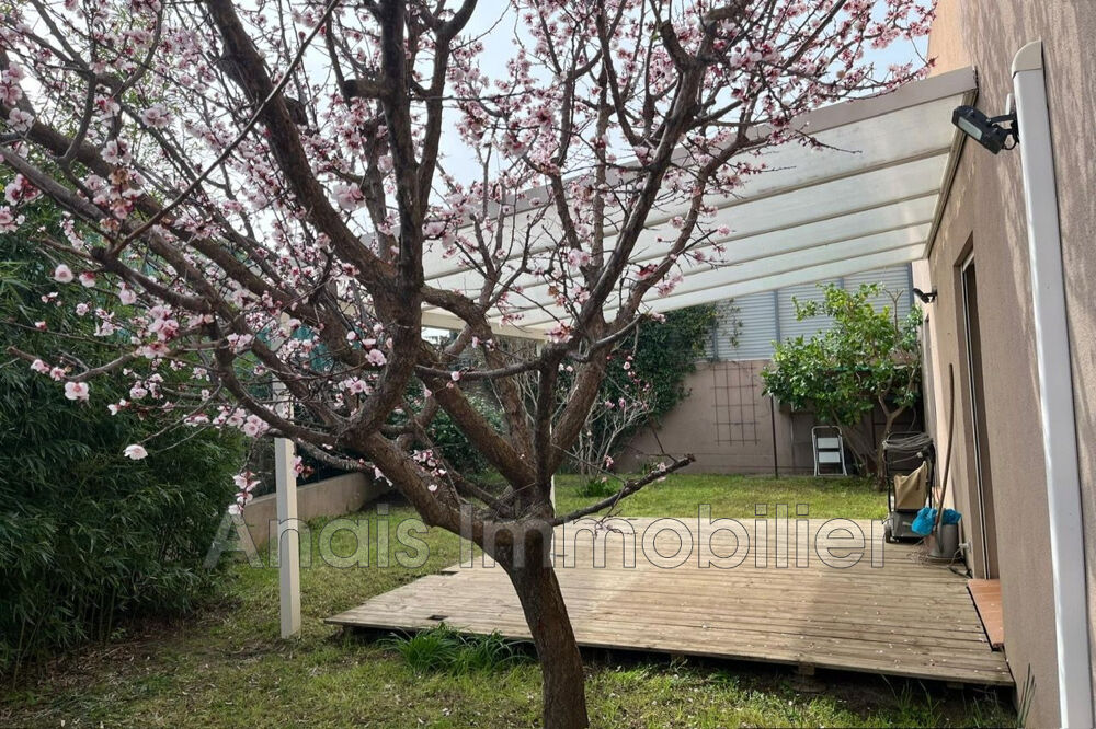 � vendre  Maison Cogolin (83310)