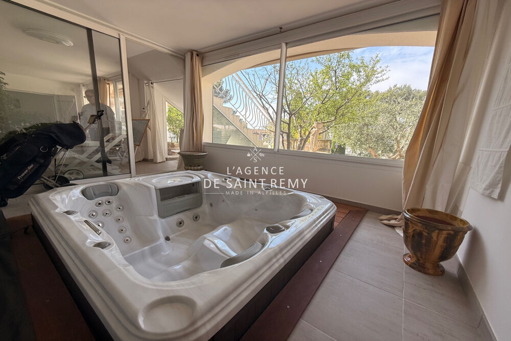 à vendre  Maison Lamanon (13113)