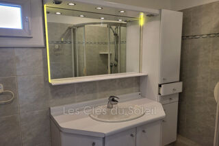  Appartement  vendre 4 pices 80 m