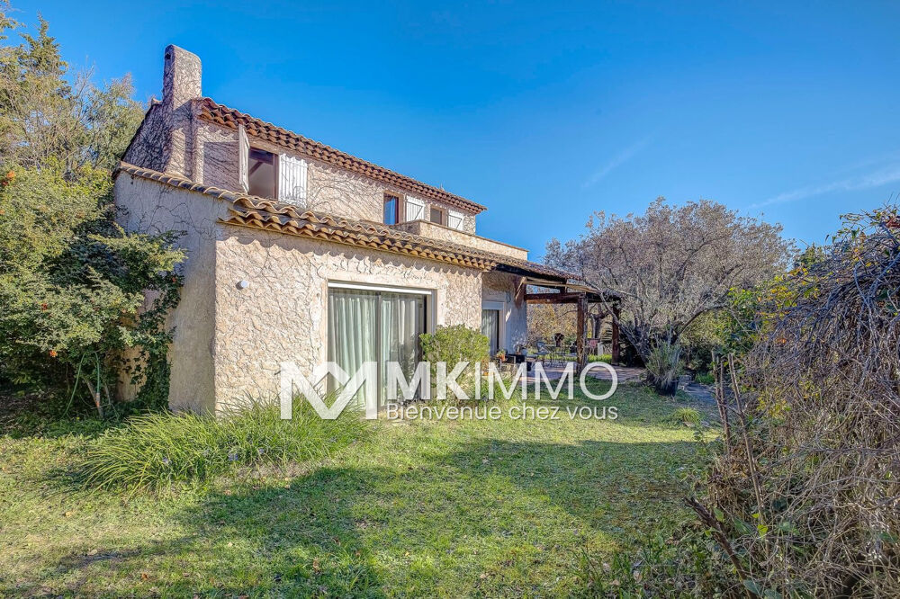 Maison 7 pièces 155 m² · à Vence · 155 m² · 780 000 €