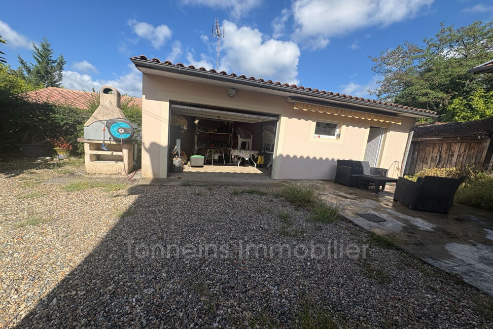 vente maison 4 Pièce(s)