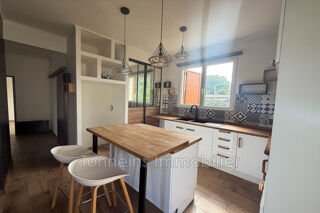  Maison � vendre 3 pi�ces 70 m�