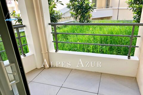  Appartement � louer 1 pi�ce 26 m�