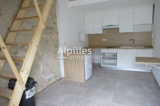  Maison à louer 1 pièce 22 m²