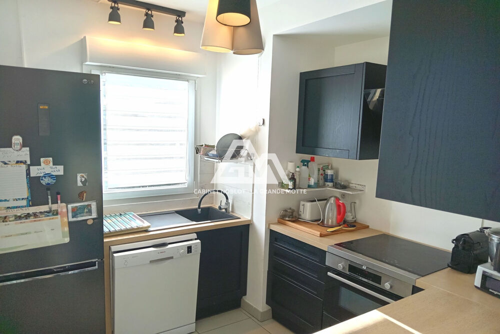 � vendre  Appartement La Grande-Motte (34280)