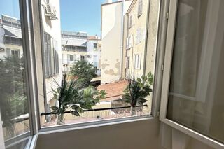  Appartement à vendre 2 pièces 40 m²