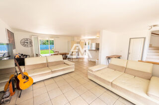  Maison à vendre 5 pièces 106 m²