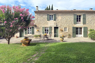  Maison � vendre 6 pi�ces 165 m�