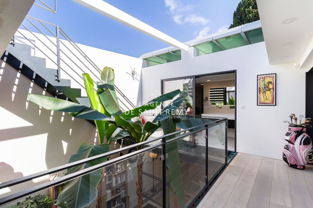 � vendre  Appartement Saint-R�my-de-Provence (13210)