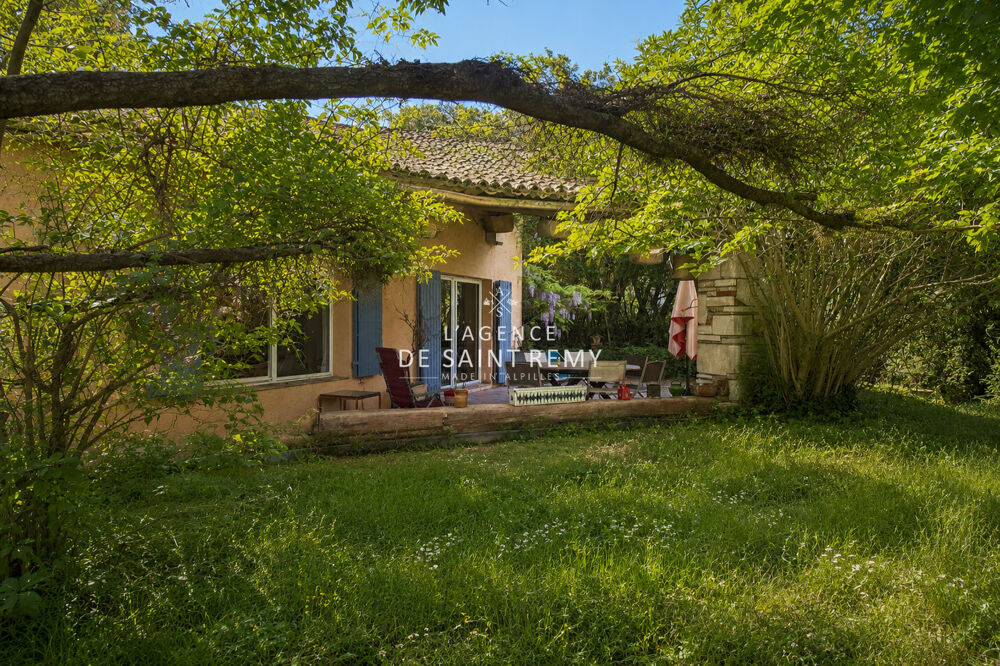 � vendre  Maison Saint-R�my-de-Provence (13210)