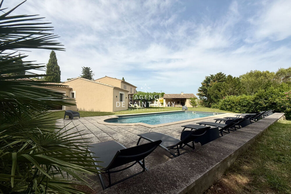 � vendre  Maison Saint-R�my-de-Provence (13210)