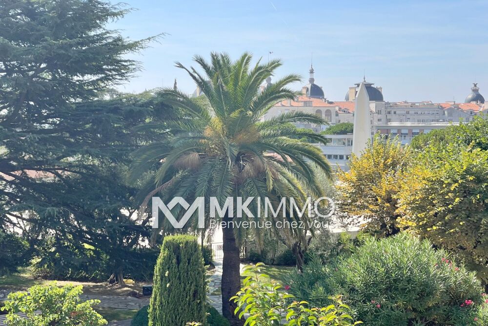 Location Appartement location appartement 2 Pièce(s) Nice