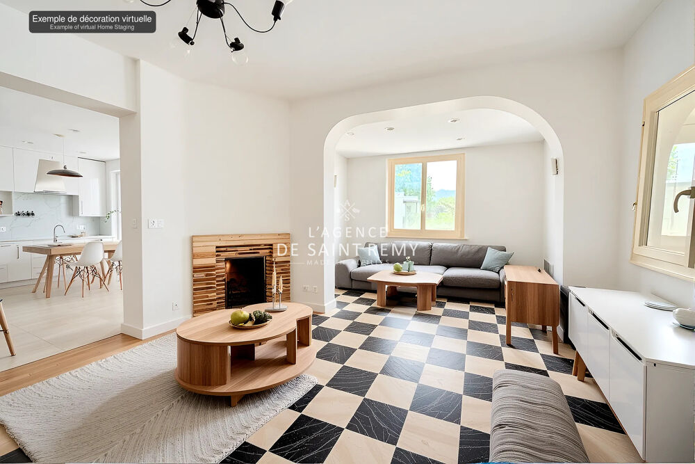 � vendre  Maison Saint-R�my-de-Provence (13210)