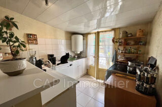  Maison � vendre 3 pi�ces 83 m�