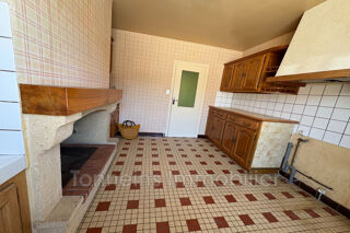  Maison � vendre 3 pi�ces 115 m�