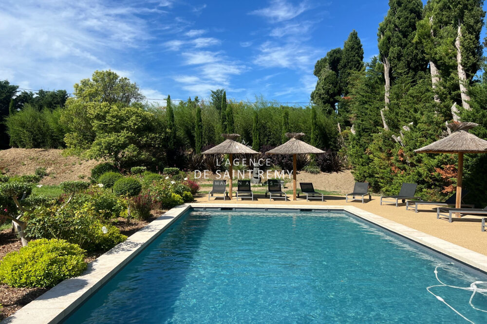  vendre  Maison Saint-Rmy-de-Provence (13210)