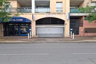  Parking / Garage à vendre 13 m²