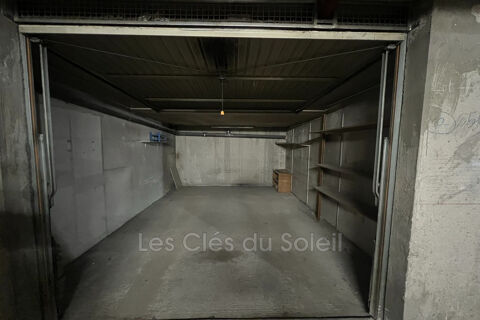 location garage 150 La Valette-du-Var (83160)