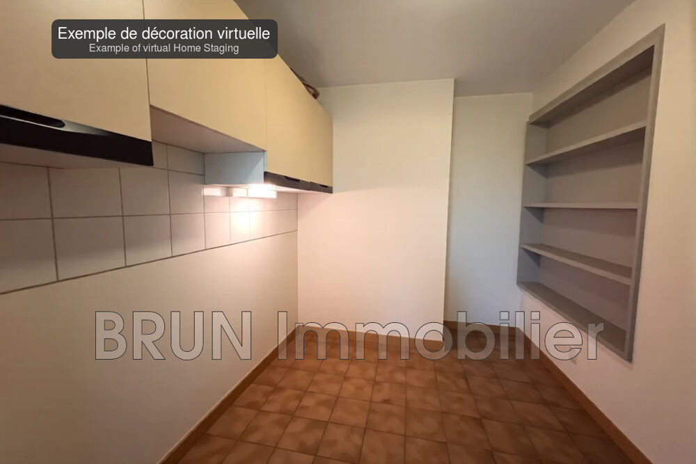 Vente Appartement vente appartement 2 Pièce(s) Juan-les-pins