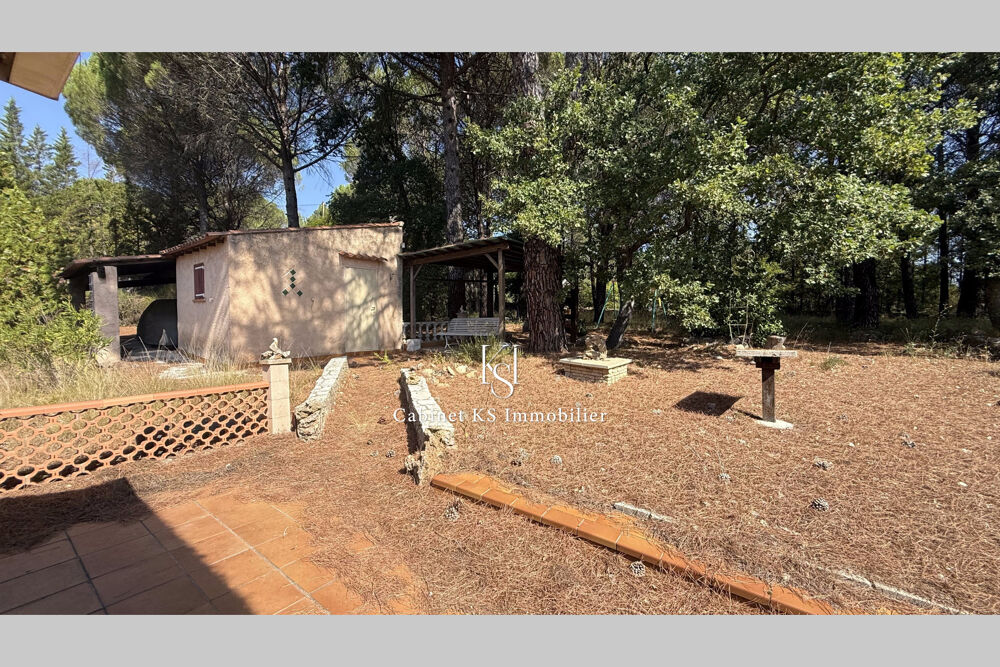 Vente Maison vente maison 3 Pièce(s) Saint-maximin-la-sainte-baume