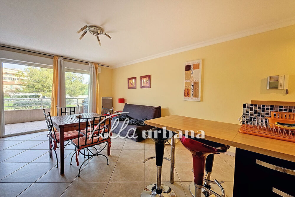 Location Appartement location appartement 2 Pièce(s) Juan-les-pins