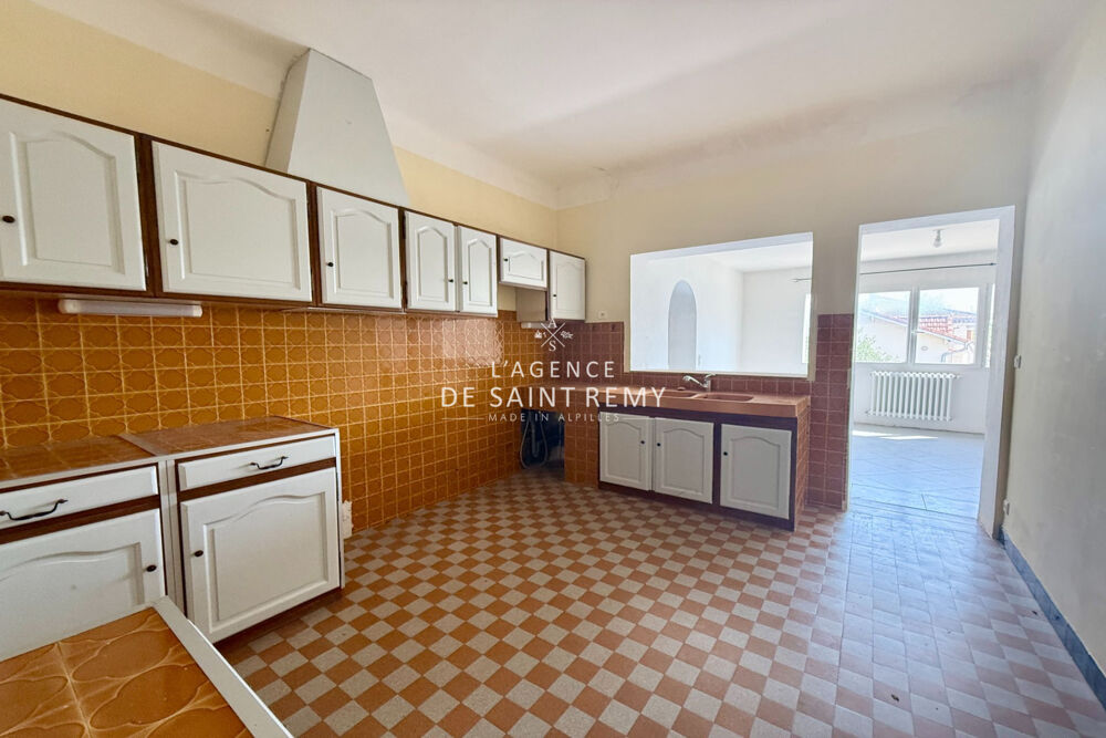 � vendre  Maison Saint-R�my-de-Provence (13210)
