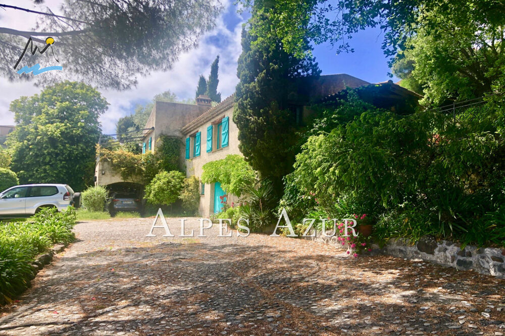 Vente Maison vente villa 5 Pice(s) Villeneuve-loubet