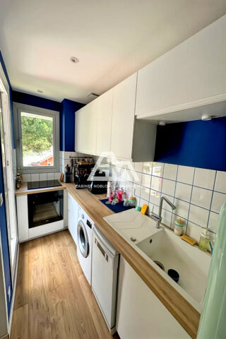  Appartement � vendre 3 pi�ces 61 m�