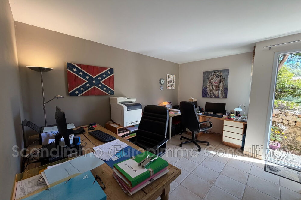 � vendre  Maison Cotignac (83570)