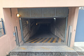 Parking / Garage à vendre 18 m²