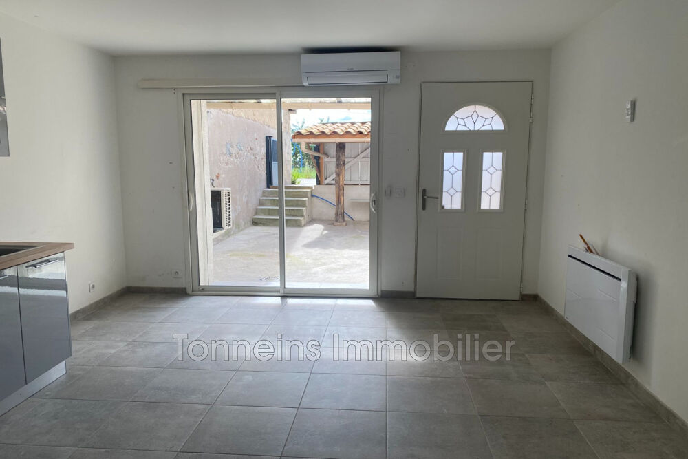 location maison 3 Pièce(s)