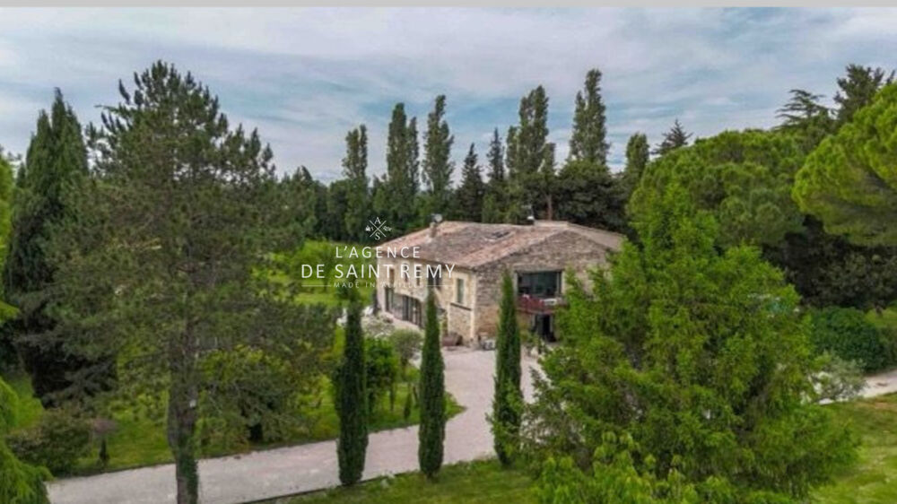  vendre  Maison Rognonas (13870)