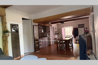  Maison à vendre 3 pièces 56 m²