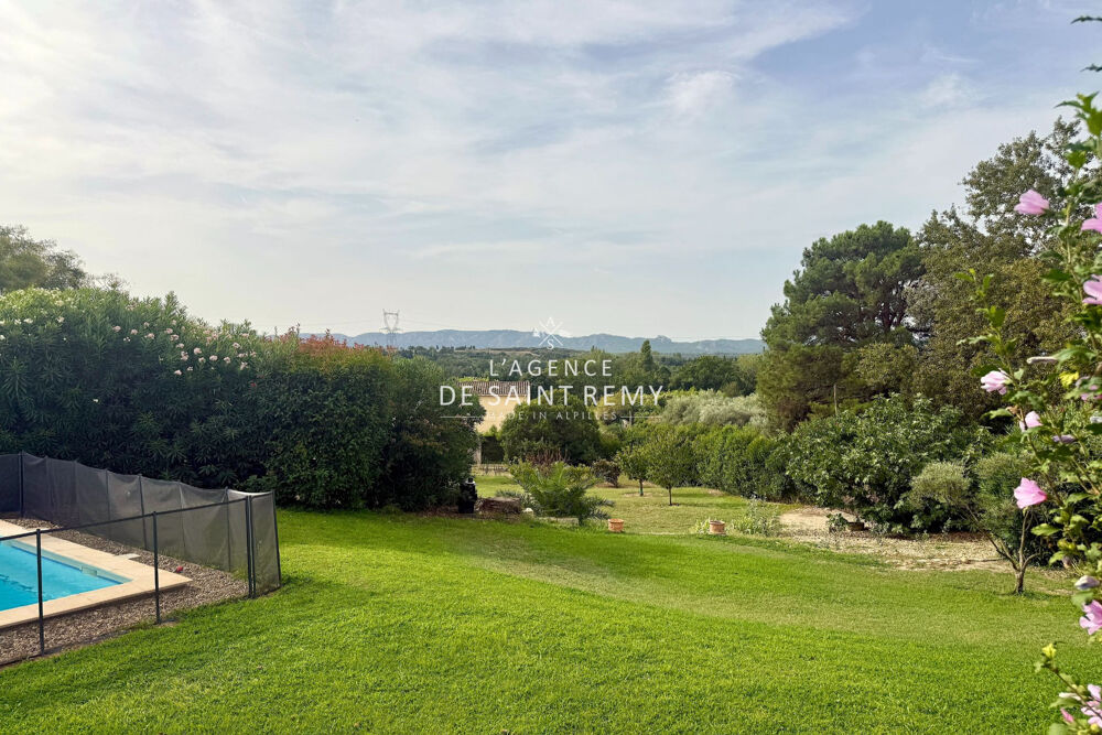 Vente Maison vente maison 6 Pièce(s) Eyragues
