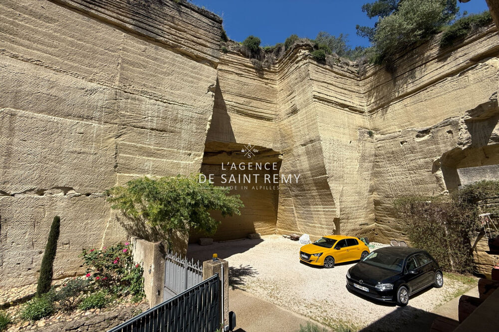  vendre  Maison Barbentane (13570)