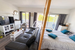  Appartement à vendre 1 pièce 30 m²