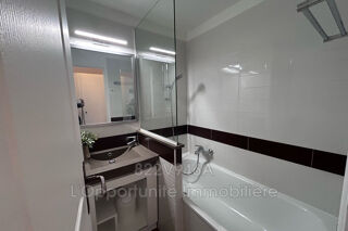  Appartement � vendre 1 pi�ce 22 m�