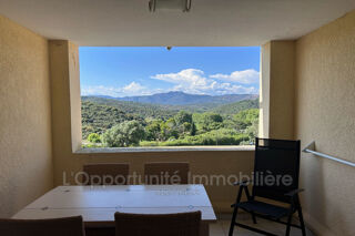  Appartement � vendre 1 pi�ce 22 m�