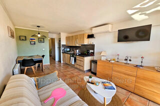  Appartement à vendre 3 pièces 37 m²