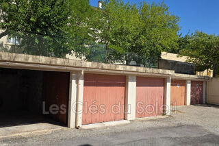  Parking / Garage � vendre 14 m�