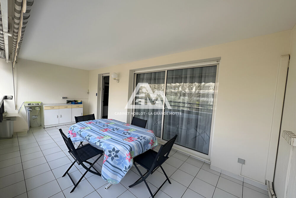 � vendre  Appartement La Grande-Motte (34280)