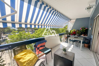  Appartement à vendre 3 pièces 53 m²
