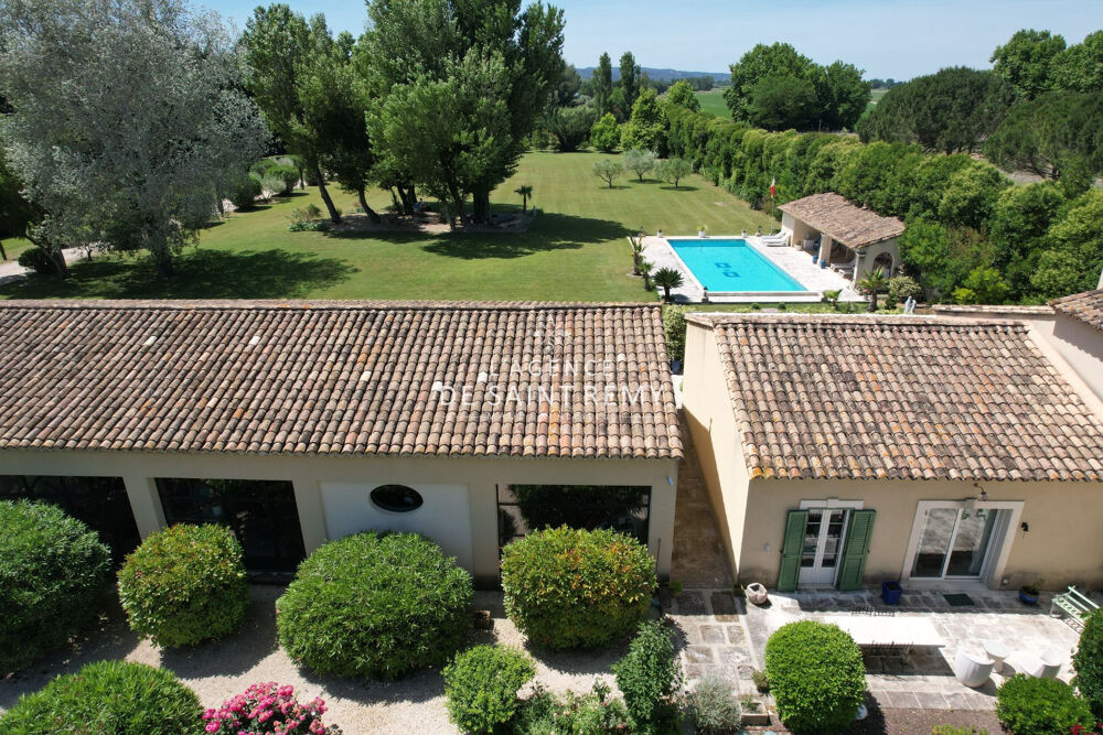  vendre  Maison Saint-Rmy-de-Provence (13210)