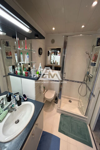  Appartement à louer 2 pièces 40 m²