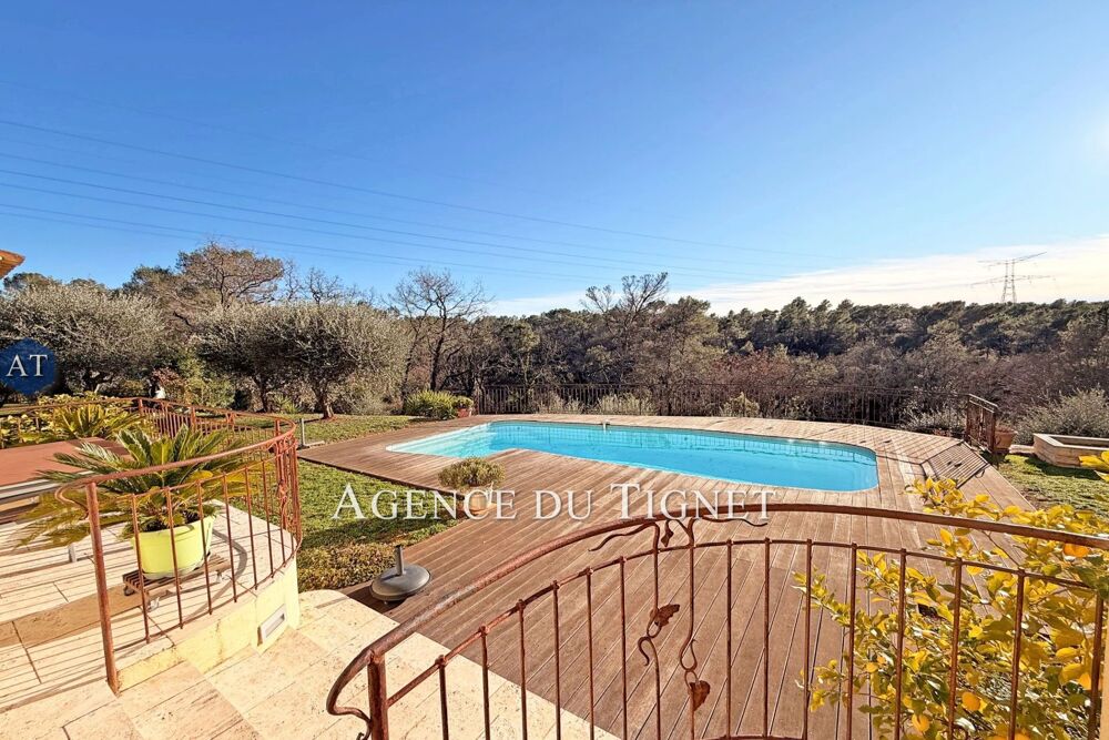 vente maison 5 Pièce(s)