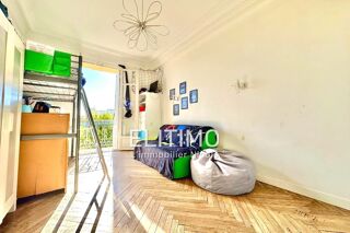  Appartement � vendre 4 pi�ces 102 m�