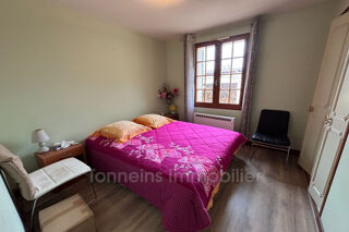  Maison à vendre 4 pièces 110 m²