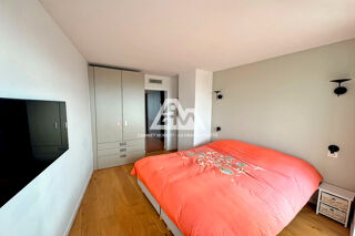  Appartement à vendre 3 pièces 53 m²