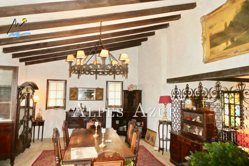 � vendre  Maison La Gaude (06610)